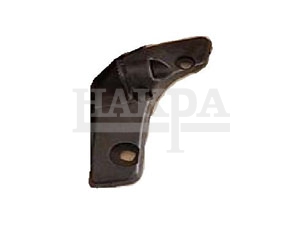 0008101125-MERCEDES-BRACKET FOR MIRROR UPPER LH